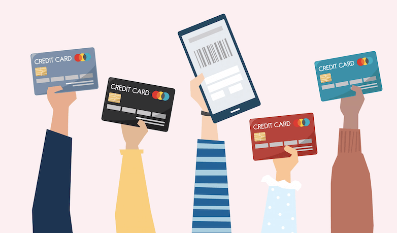 Owning a Credit Card just got easier